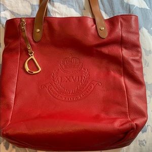 Lauren Ralph Lauren handbag